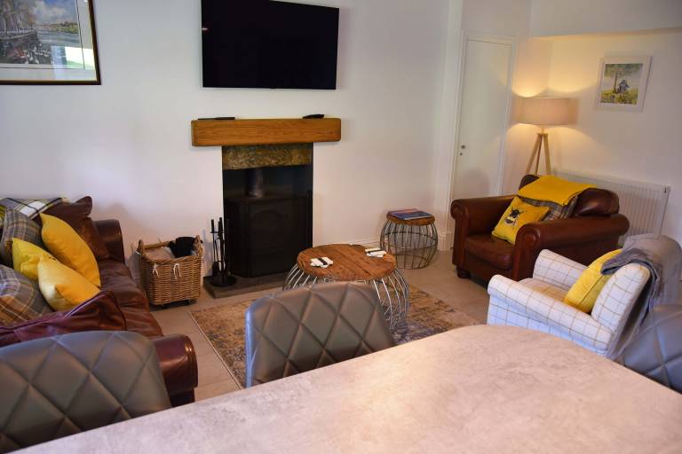 Fully equipped cottage with garden | Pets are welcome — photo 5
