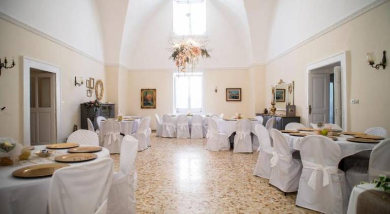 Palazzo Nari — photo 3