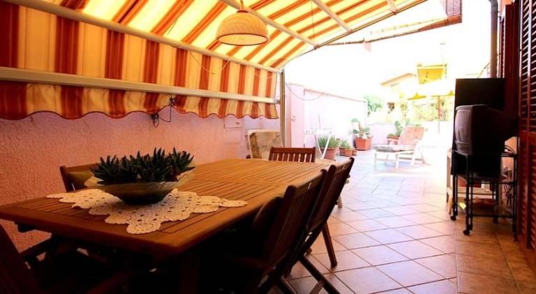 House with 2 rooms for 4 persons — photo 3