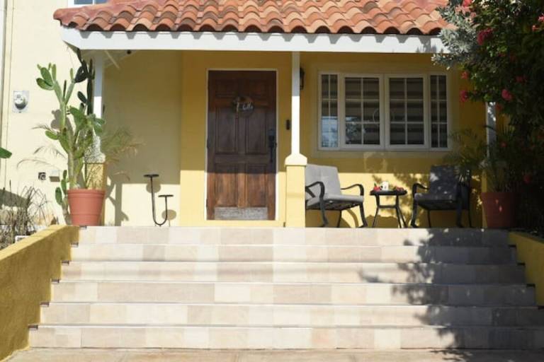 House  Montego Bay