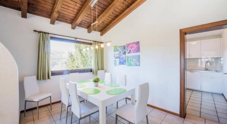 Charming serviced apartment with pool & garden | Dogs allowed — photo 4