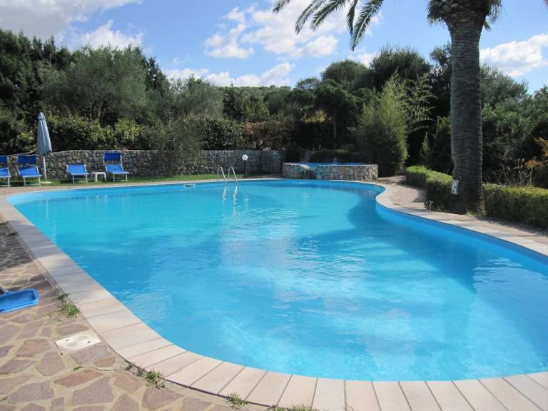Villa  Alghero