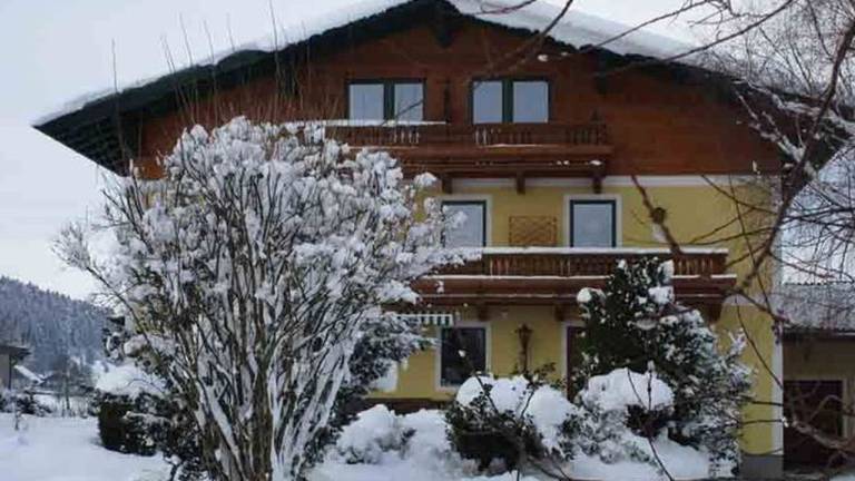 Ferienwohnung Fuschl am See