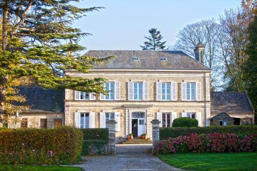 Bed & Breakfast  Bayeux