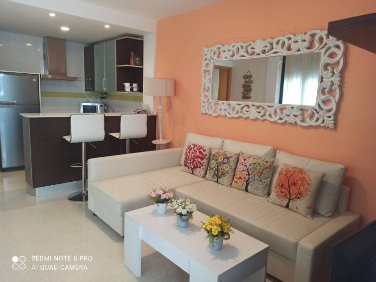 Apartamento Cádiz