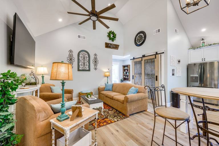 Apartment Byron