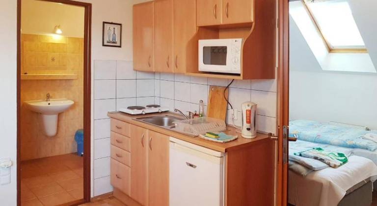 Holiday apartment with BBQ & yard | Good for workation | Dogs allowed — photo 3