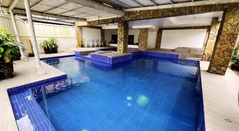 Tagaytay Haven Hotel managed by MA Group — photo 4