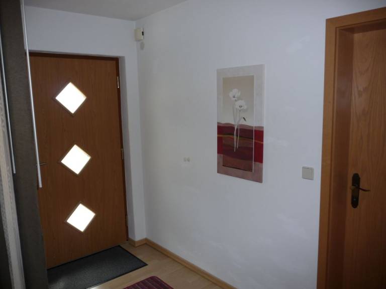 Ferienwohnung Jena