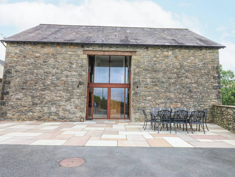 Cottage Sedbergh