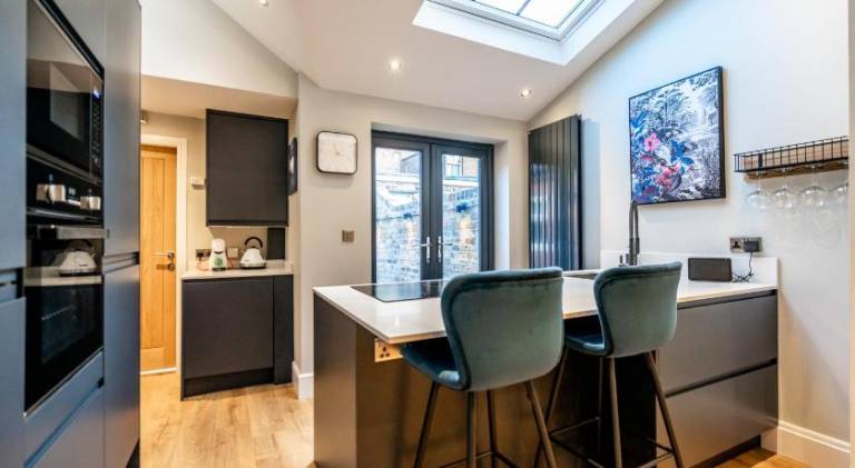 House | Close to York Minster in York