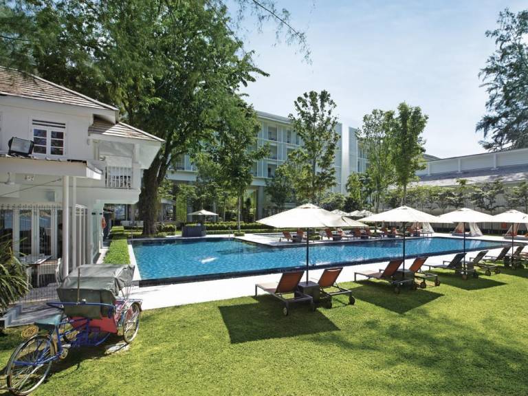 Resort Batu Ferringhi