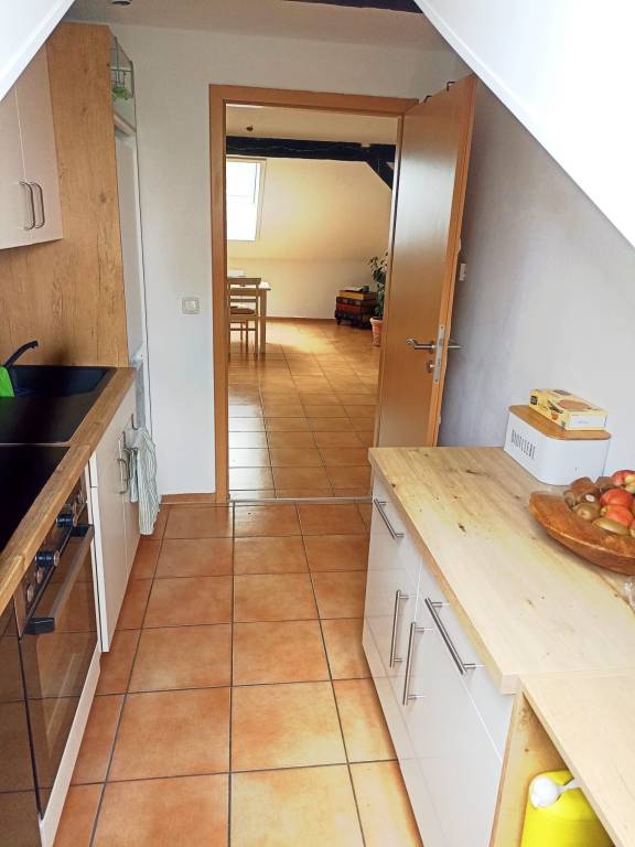 Ferienwohnung Hörlbach