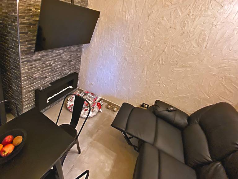 Rental apartment with terrace — photo 2