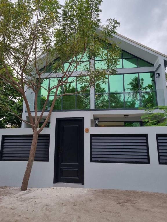 Ferienhaus  Velidhoo