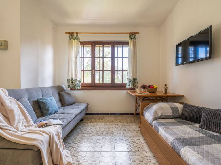 Villa Campulongu