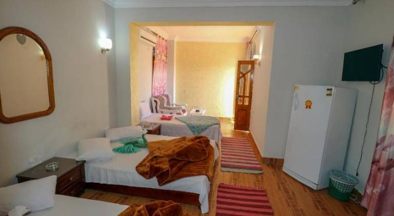 Gina Motel Dahab in Dahab