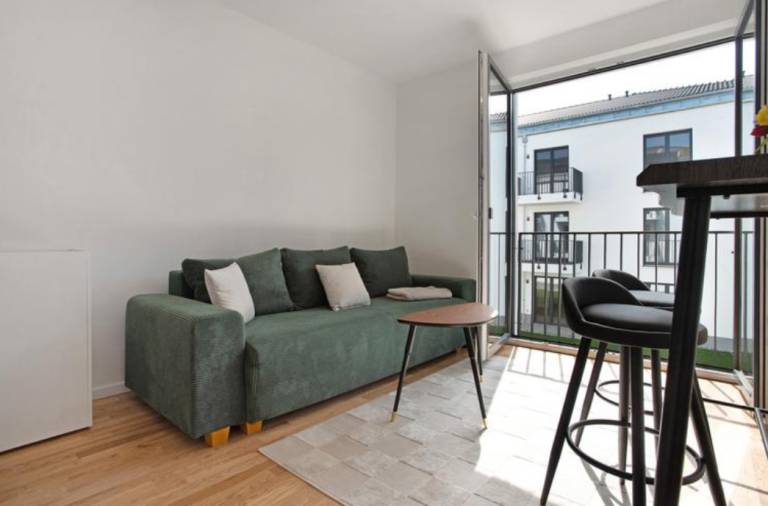 Ferienwohnung Greifswald