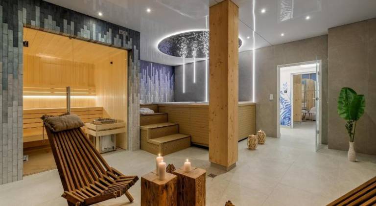 Beautiful apartment with sauna & hot tub | Pets are welcome in Koscielisko