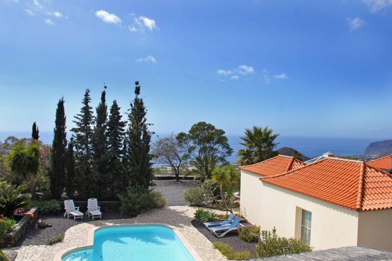 Villa Puerto de Naos