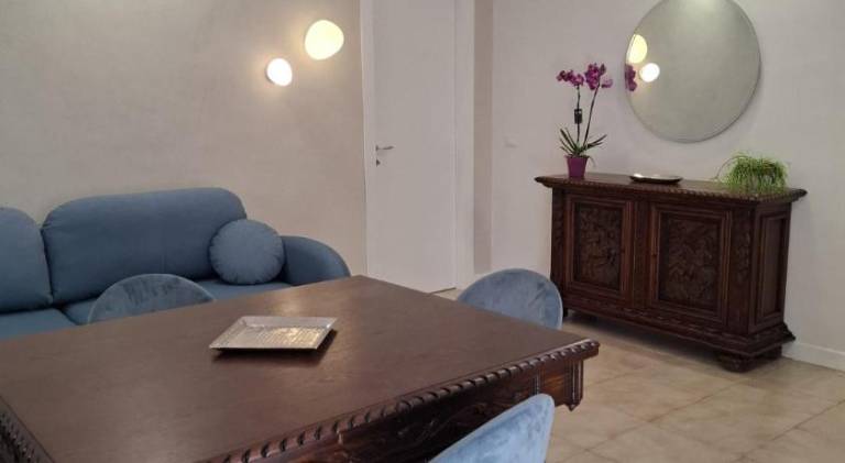 Rental apartment with 2 rooms for 7 persons — photo 4