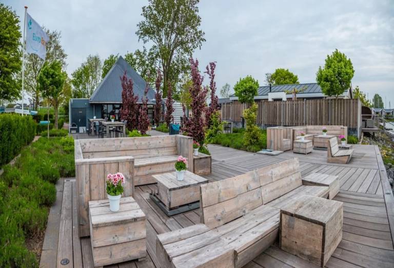 Chalet Enkhuizen
