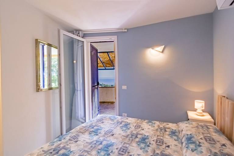 Tra il Borgo e il Mare-Bel Horizonte - Tra il Borgo e il Mare - Bel Horizonte — photo 3