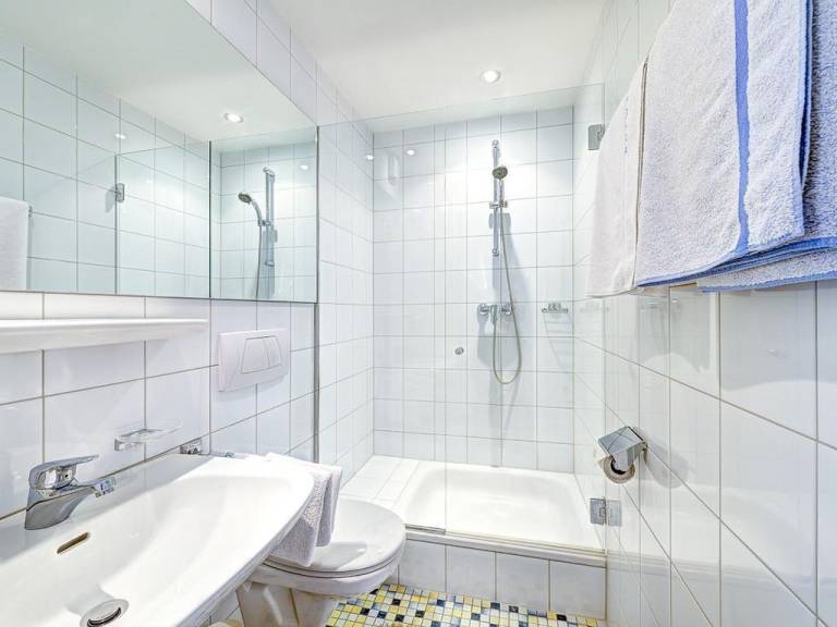 Ferienwohnung Sonntag