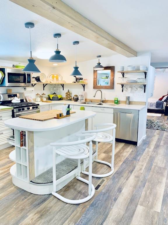 Vacation rentals in Soldotna from 81 HomeToGo