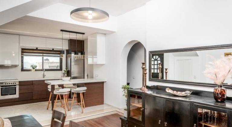 Fully equipped villa with private pool, barbeque & patio | Pets allowed — photo 2