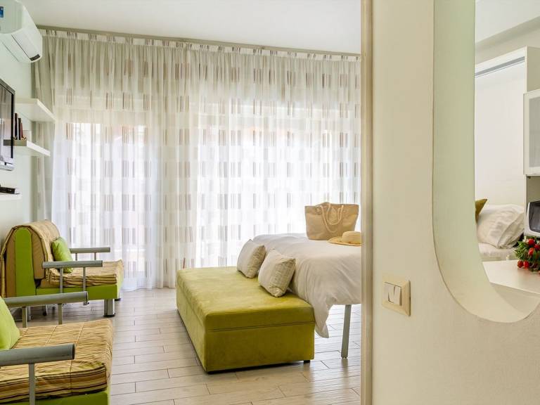 Ferienwohnung Taormina