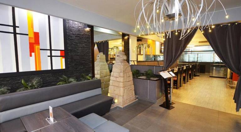Qp Hotels Lima — photo 4