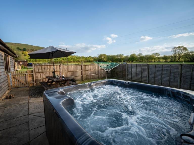 Lodge Penybont