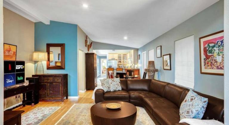 Vacation home | Suitable for remote work — photo 2