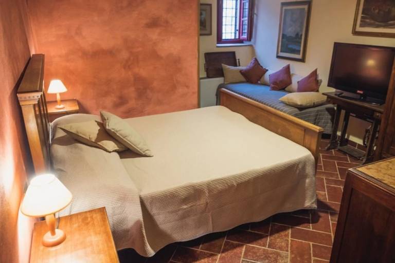 Bed & Breakfast Garfagnana