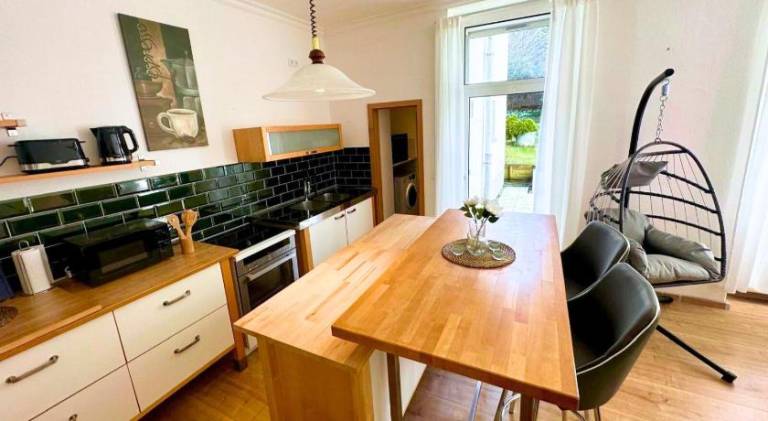 Nice holiday apartment | Pet-friendly — photo 3