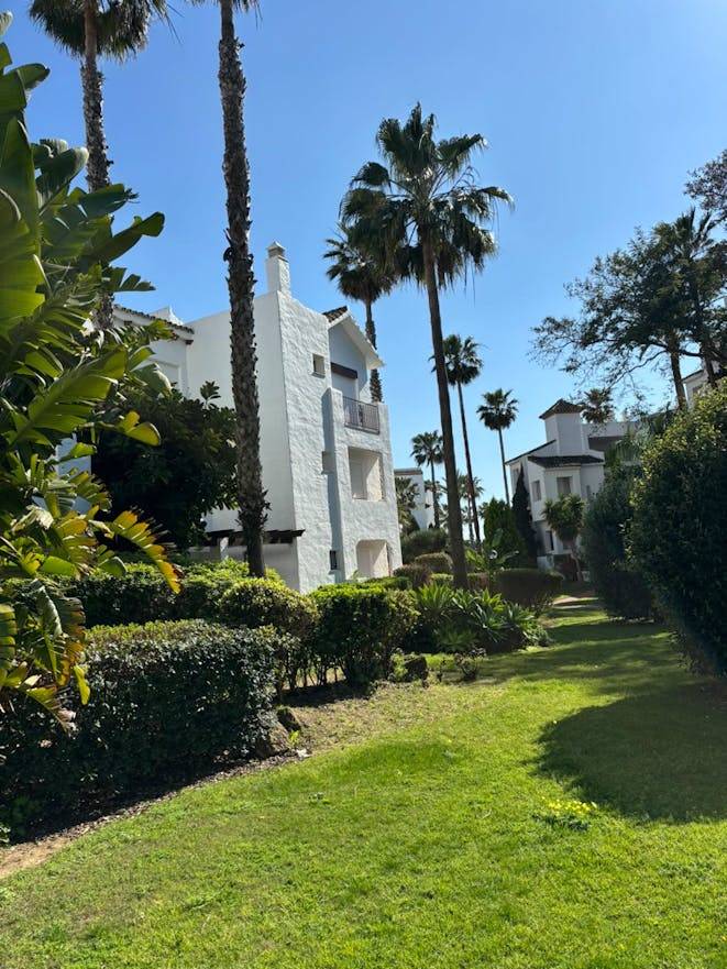 Apartment  Costa Ballena