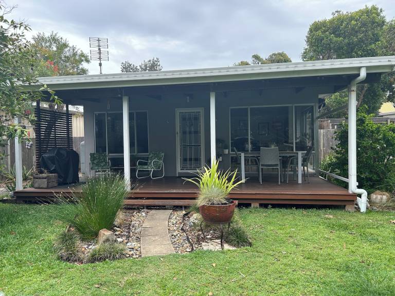 Cottage Wooli
