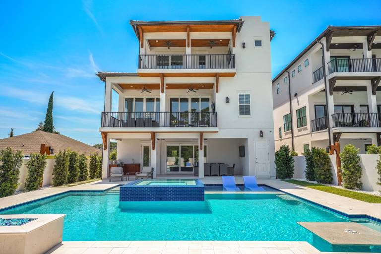House Santa Rosa Beach