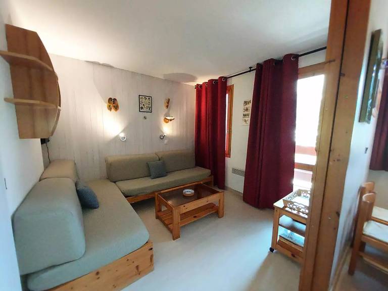 Appartement  Saint-François-Longchamp