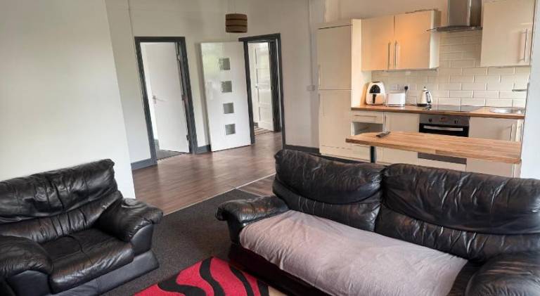 Holiday apartment | Pet-friendly — photo 2