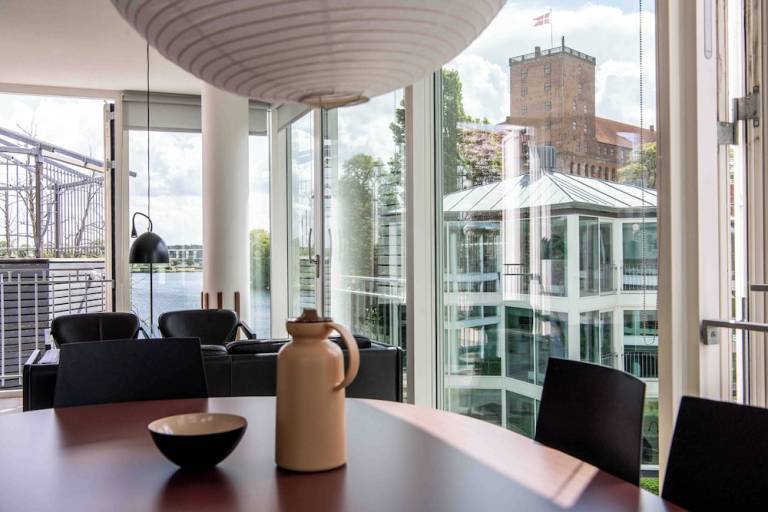 Aparthotel Kolding