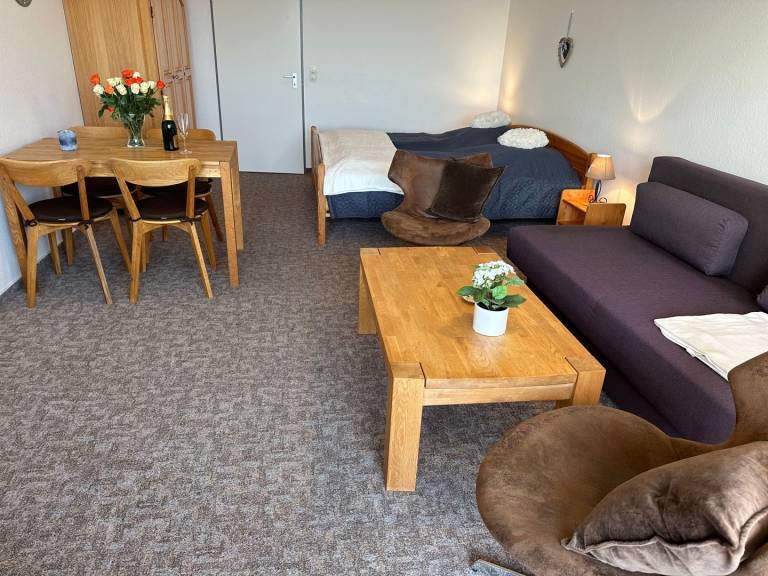 Appartement Seepferdchen — photo 2