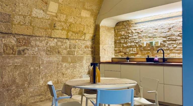 Holiday apartment with 1 room for 2 persons — photo 2