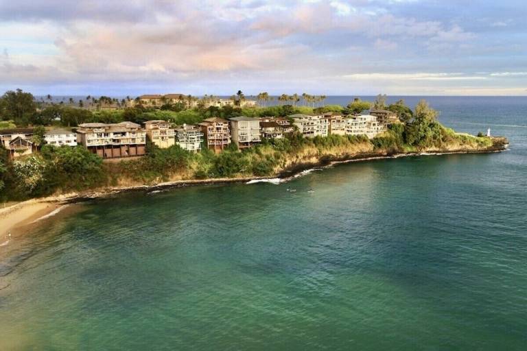 House Lihue