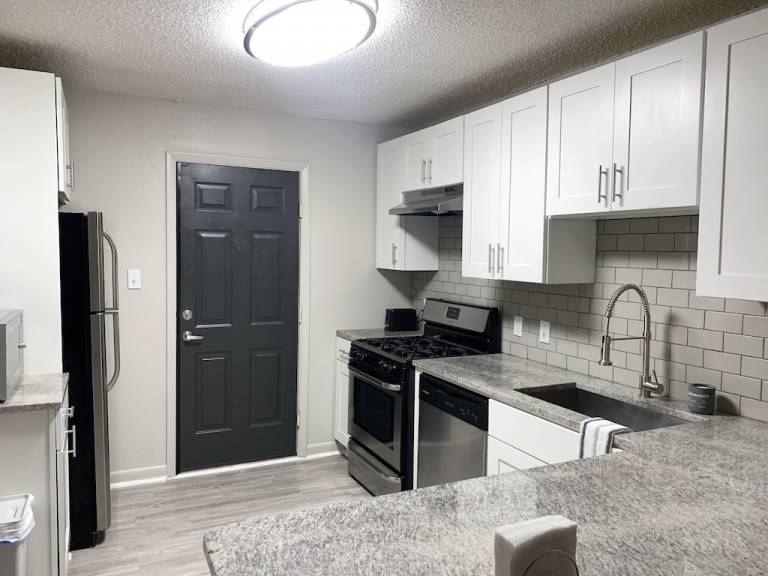 Appartement Edgewood