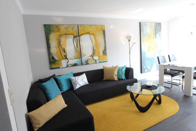 Apartment  Markelsheim