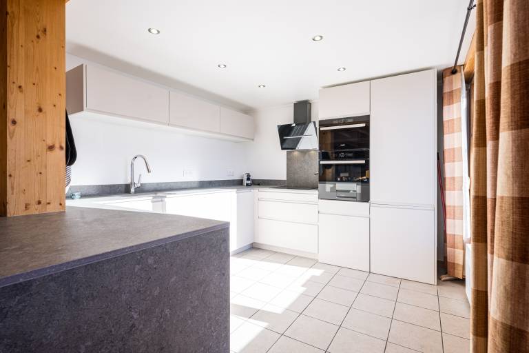 Family-oriented spacious holiday apartment | Mountain view | Close to the ski | Pets allowed — photo 5