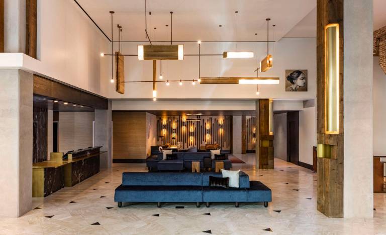 Thompson Denver By Hyatt — photo 4