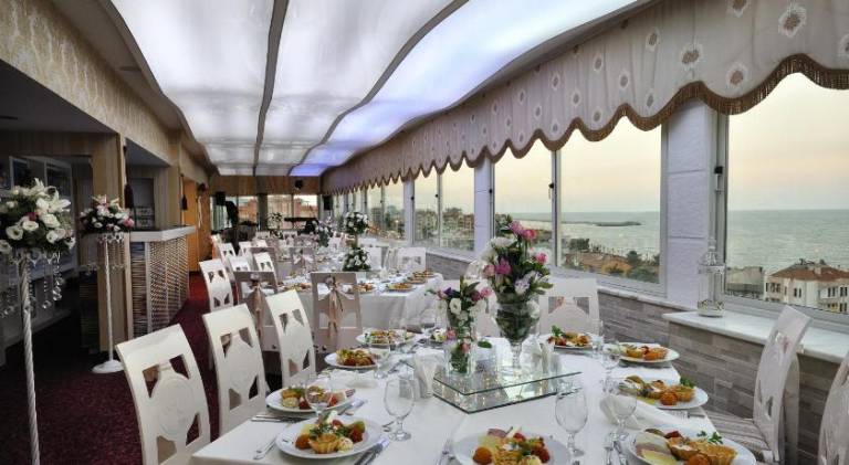 Grand Atakum Hotel — photo 3